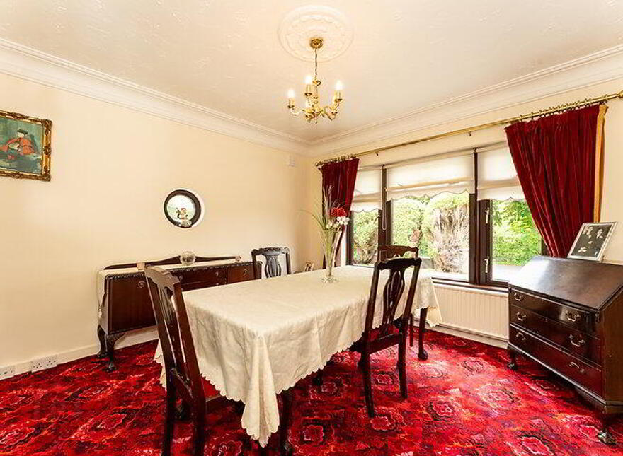 Mill Road, Mornington, A92VHT5