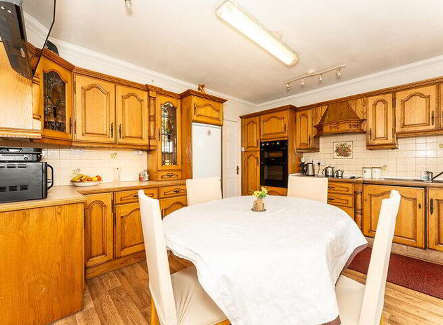 Mill Road, Mornington, A92VHT5