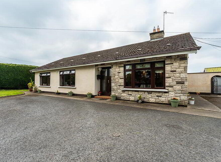 Mill Road, Mornington, A92VHT5