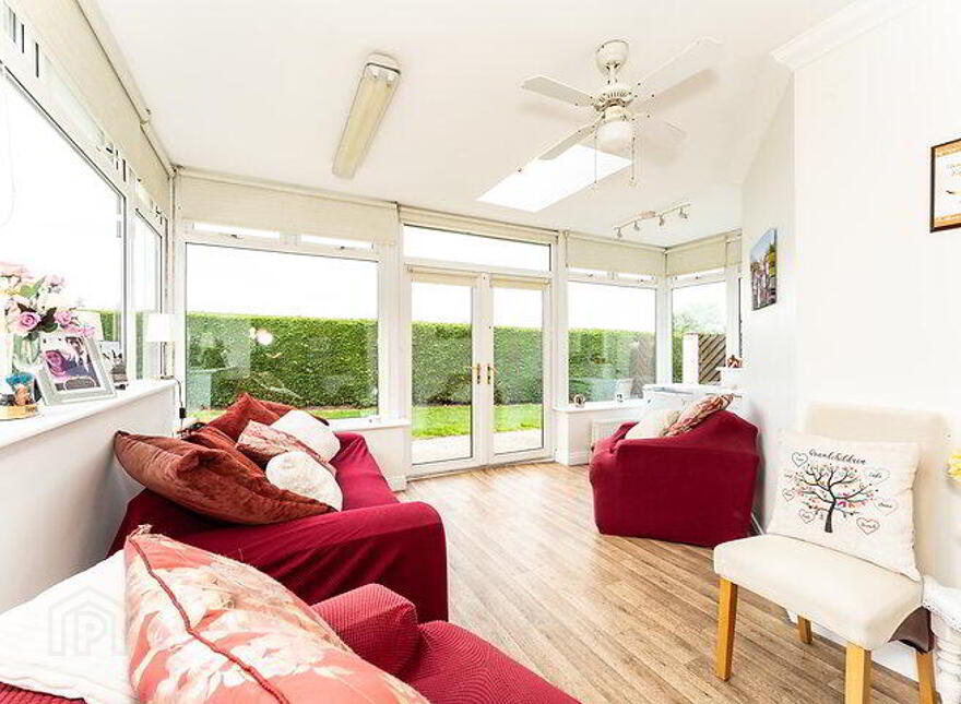 Mill Road, Mornington, A92VHT5