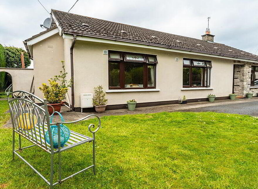 Mill Road, Mornington, A92VHT5