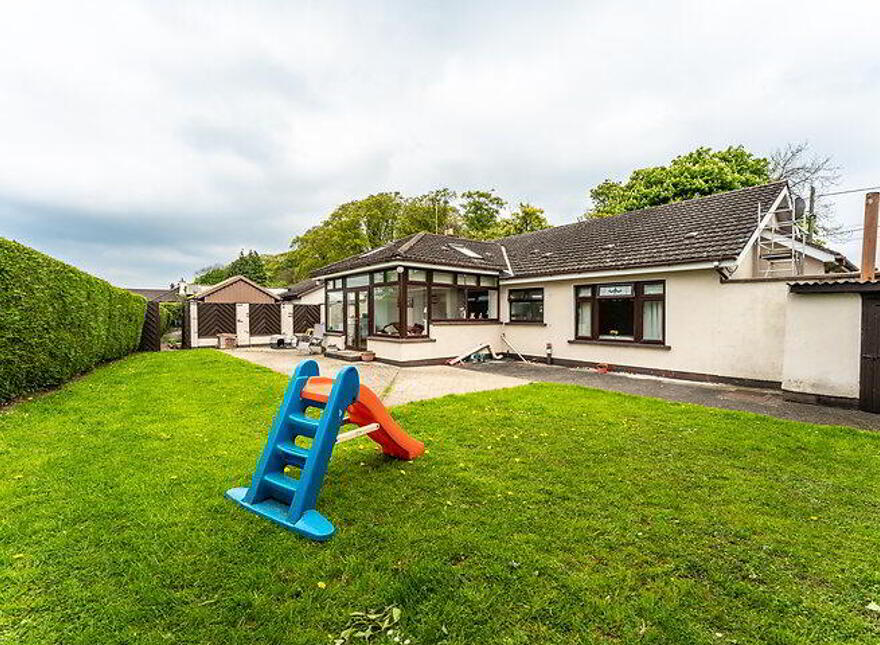 Mill Road, Mornington, A92VHT5