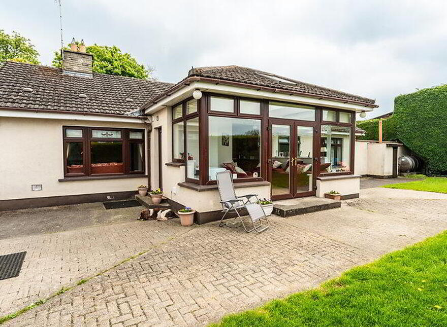 Mill Road, Mornington, A92VHT5