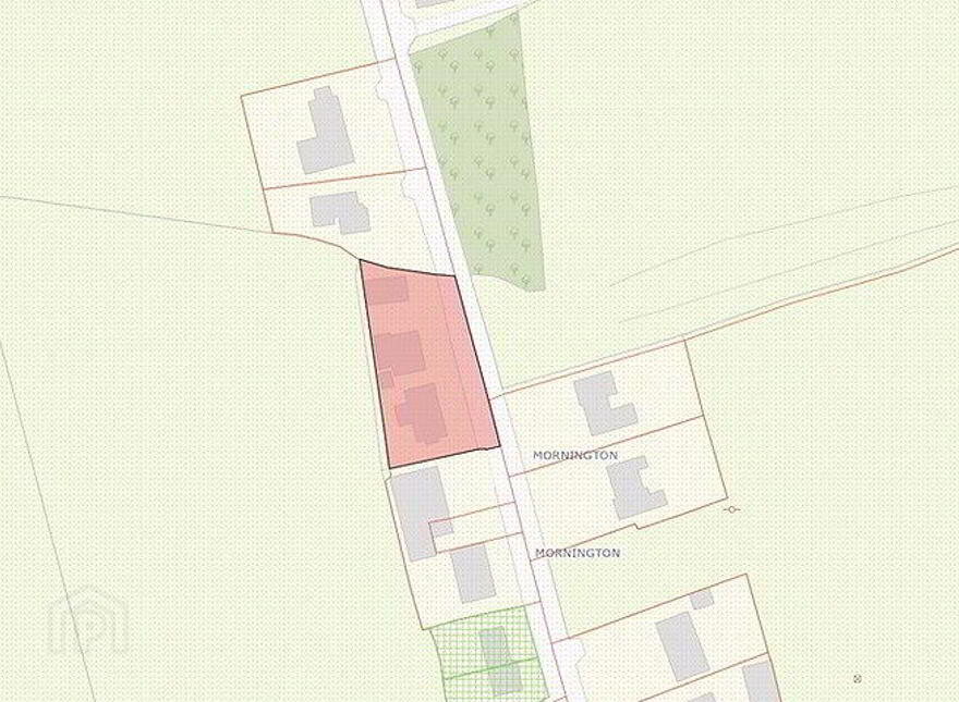 Mill Road, Mornington, A92VHT5