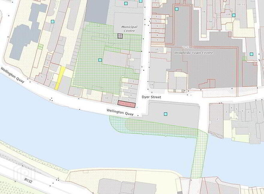 6 Wellington Quay, Drogheda, A92RD32