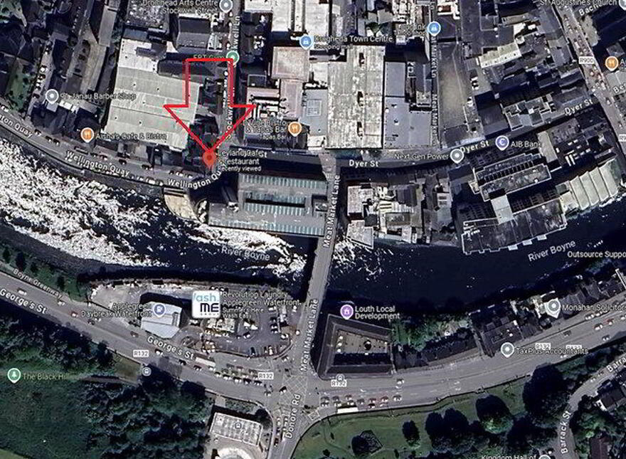 6 Wellington Quay, Drogheda, A92RD32