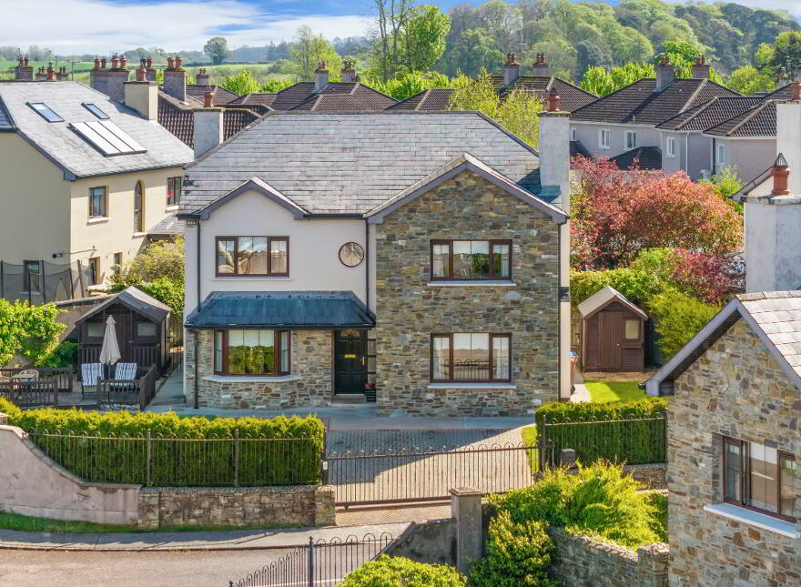 1 Maple Wood, Castlepark, Mallow, P51KXW6