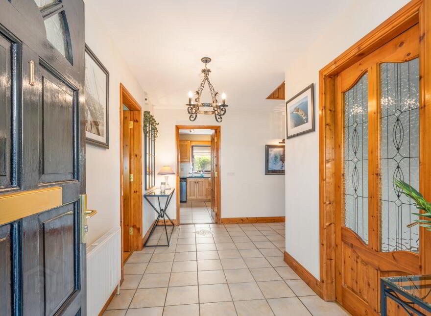1 Maple Wood, Castlepark, Mallow, P51KXW6