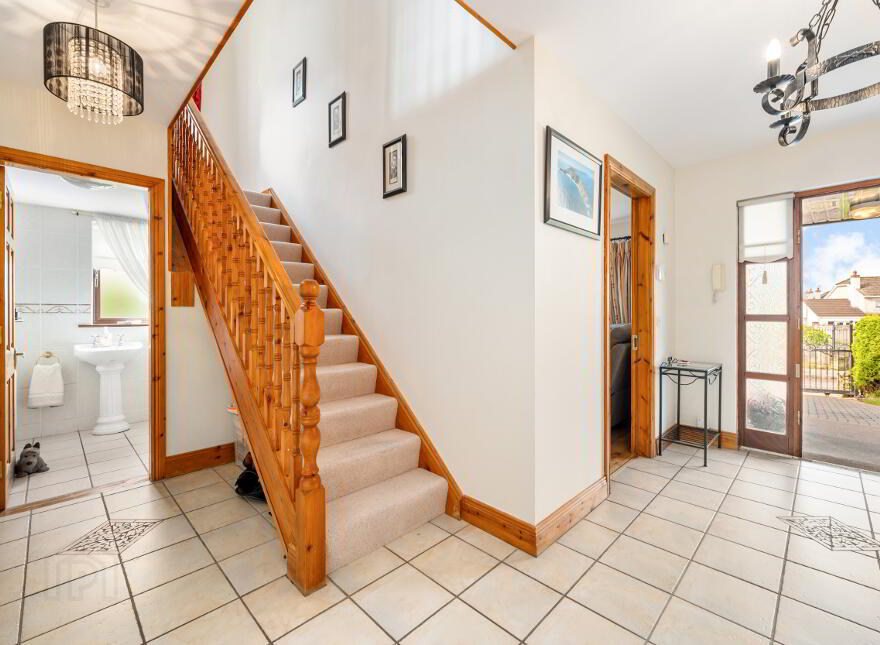 1 Maple Wood, Castlepark, Mallow, P51KXW6