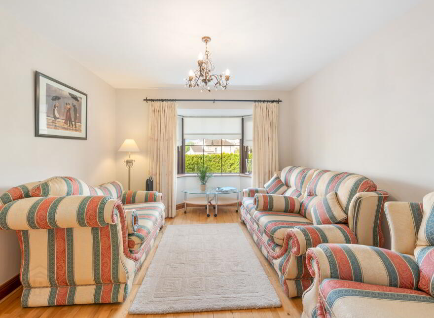 1 Maple Wood, Castlepark, Mallow, P51KXW6