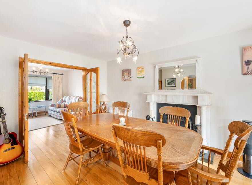 1 Maple Wood, Castlepark, Mallow, P51KXW6