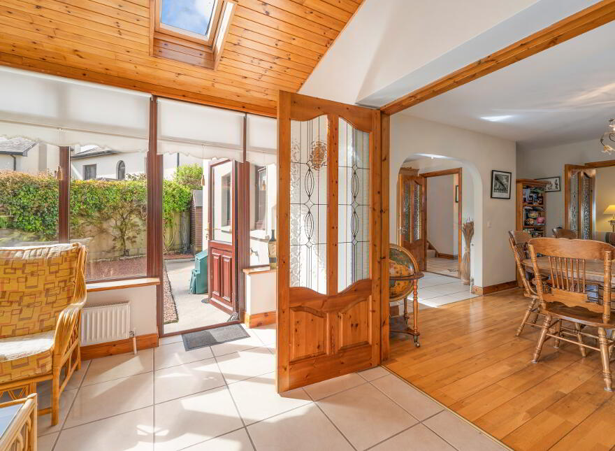 1 Maple Wood, Castlepark, Mallow, P51KXW6