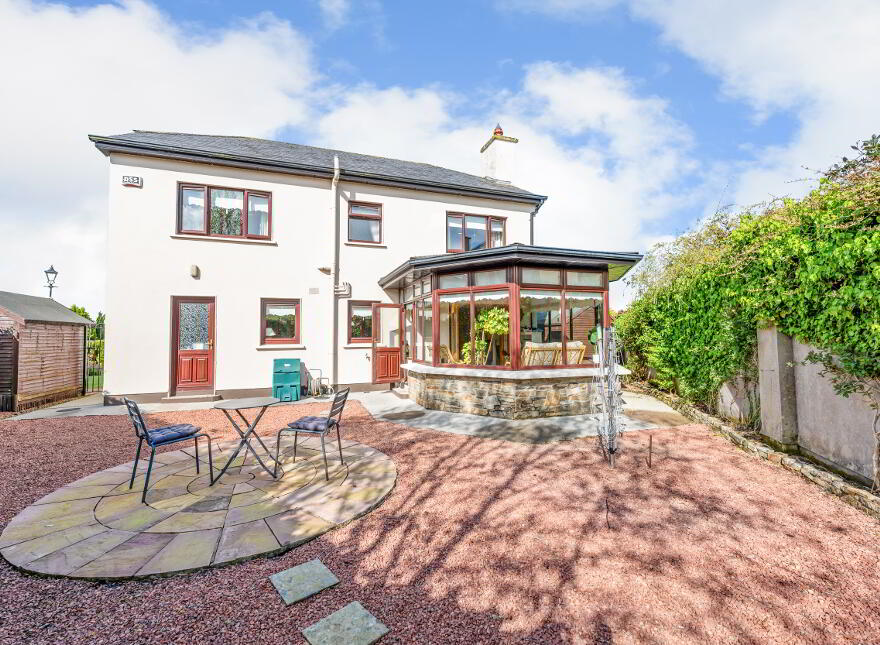 1 Maple Wood, Castlepark, Mallow, P51KXW6