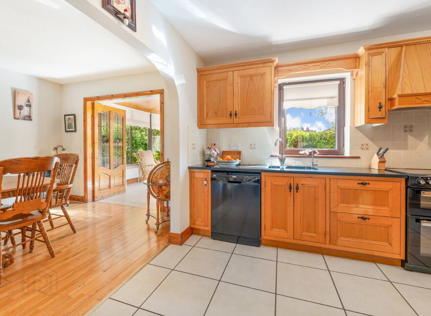 1 Maple Wood, Castlepark, Mallow, P51KXW6