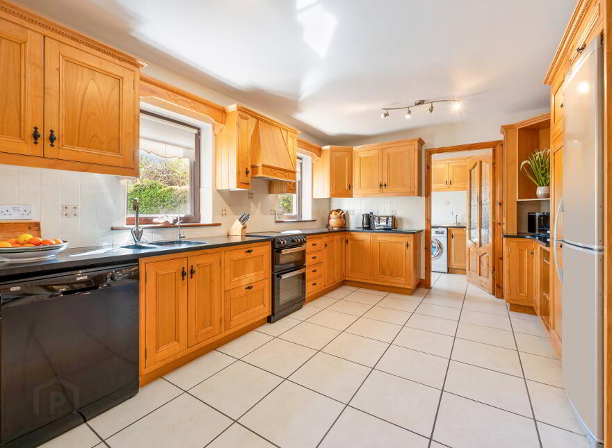1 Maple Wood, Castlepark, Mallow, P51KXW6