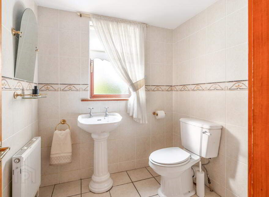 1 Maple Wood, Castlepark, Mallow, P51KXW6