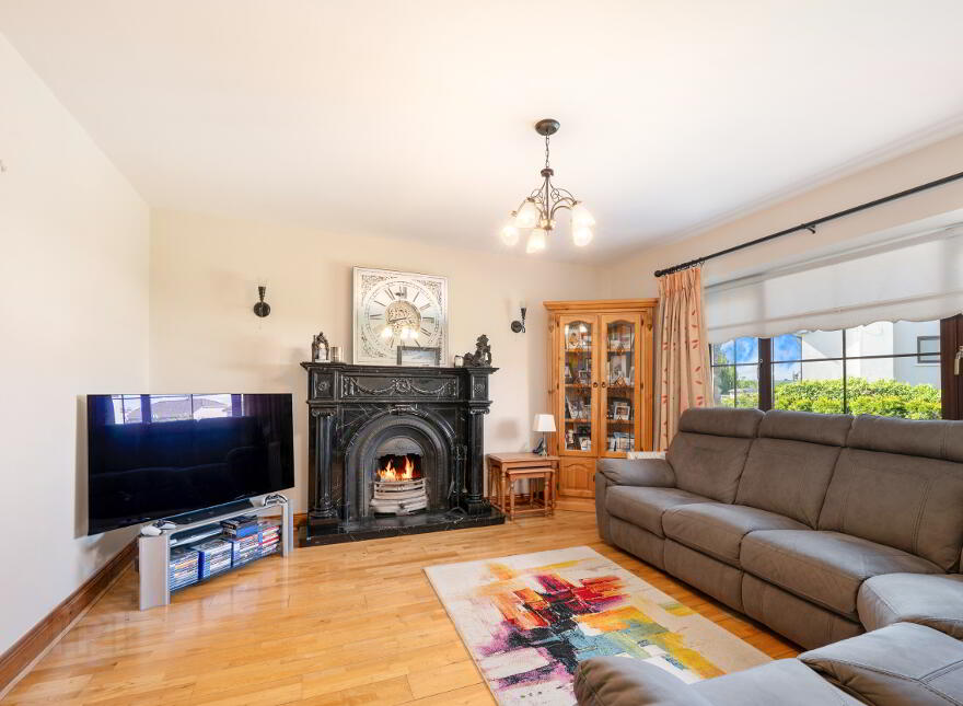 1 Maple Wood, Castlepark, Mallow, P51KXW6