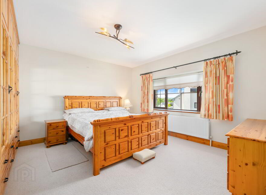 1 Maple Wood, Castlepark, Mallow, P51KXW6