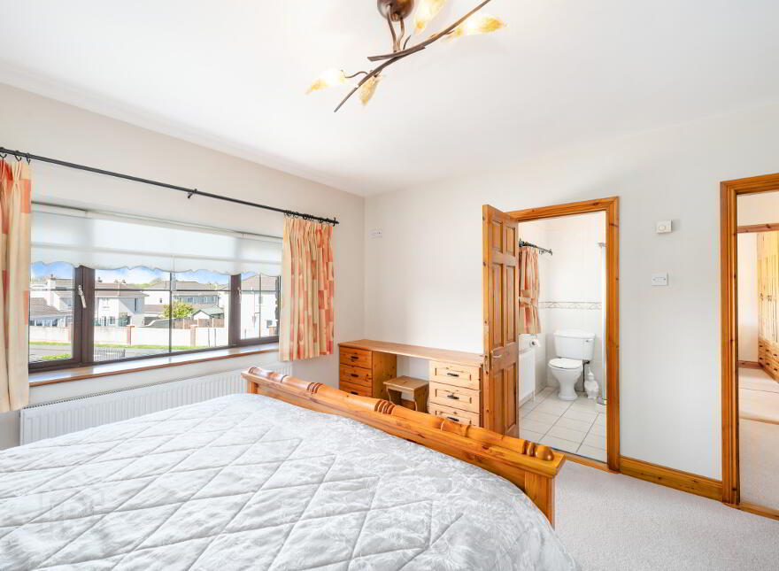 1 Maple Wood, Castlepark, Mallow, P51KXW6