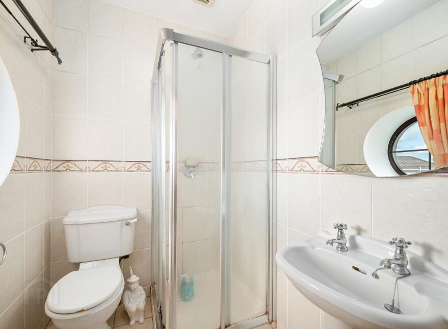 1 Maple Wood, Castlepark, Mallow, P51KXW6