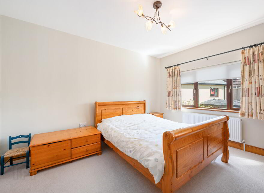 1 Maple Wood, Castlepark, Mallow, P51KXW6