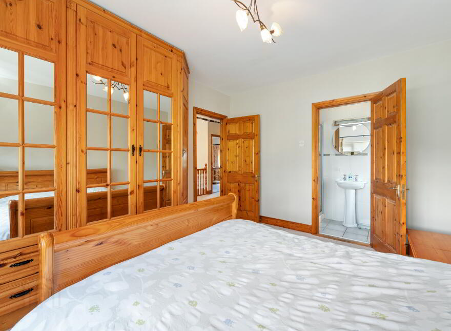 1 Maple Wood, Castlepark, Mallow, P51KXW6