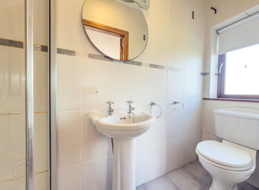 1 Maple Wood, Castlepark, Mallow, P51KXW6
