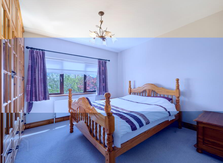 1 Maple Wood, Castlepark, Mallow, P51KXW6