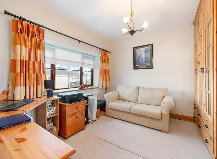 1 Maple Wood, Castlepark, Mallow, P51KXW6
