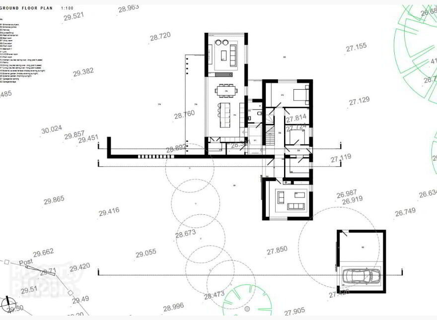 Site Approx 60m NW Of, 63 Tullysaran Road, Armagh