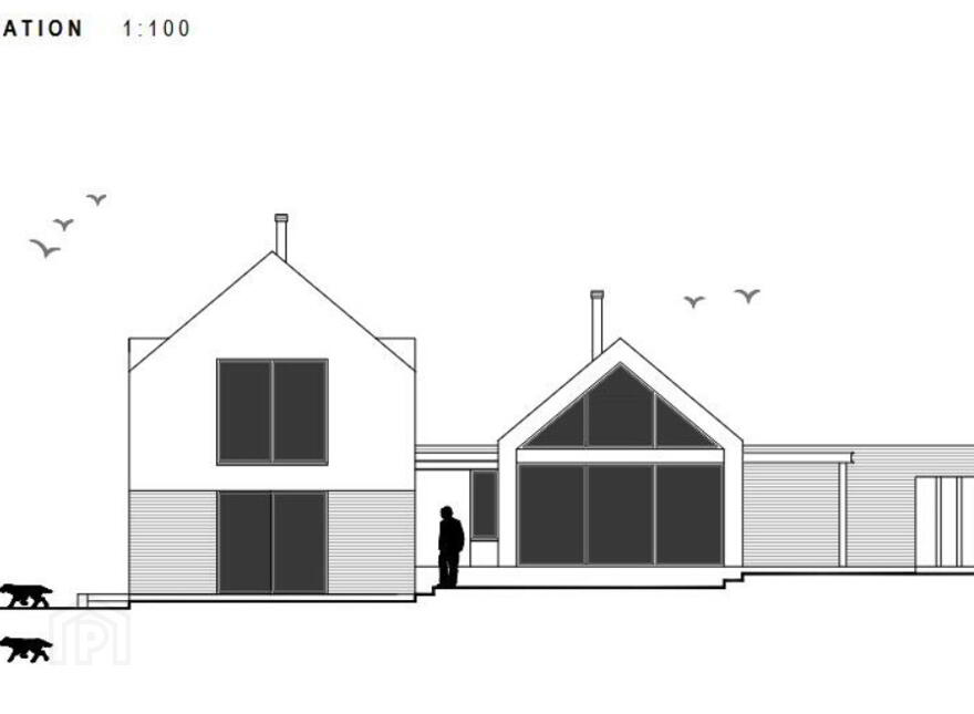 Site Approx 60m NW Of, 63 Tullysaran Road, Armagh