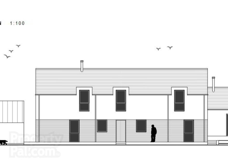 Site Approx 60m NW Of, 63 Tullysaran Road, Armagh photo