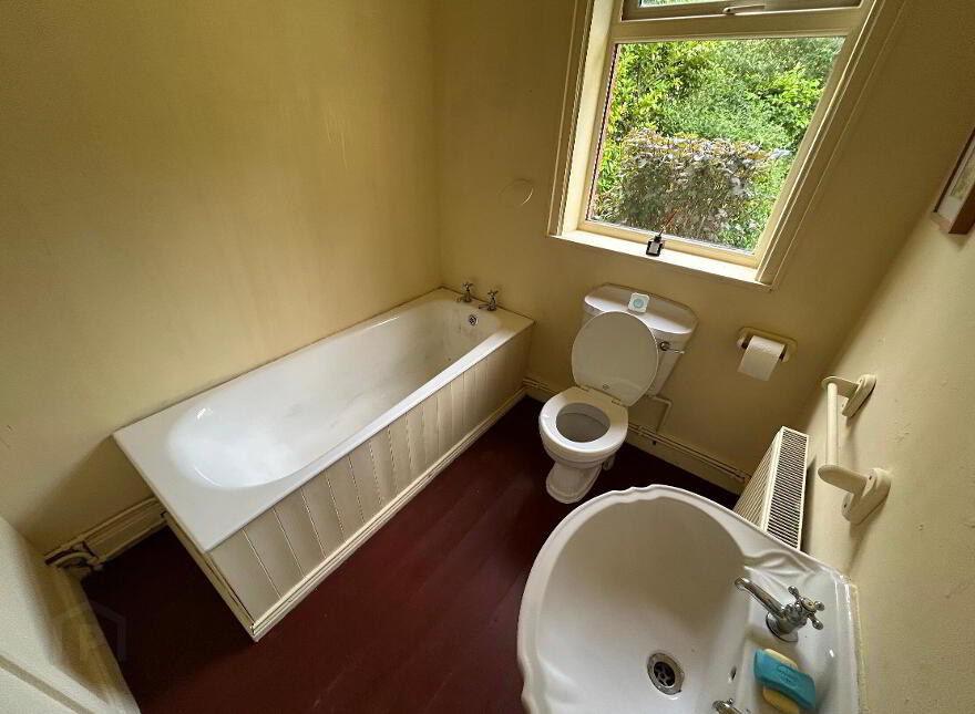 Carrick Road, Ballygowan, Kilmoganny, R95F8F1