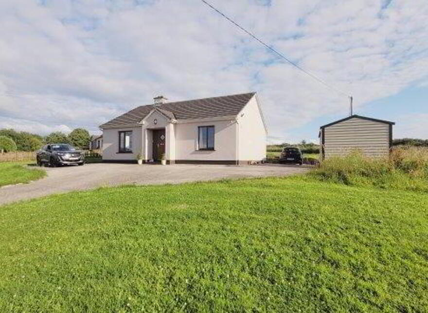 Garvagh, Dromahair, F91CK74 photo