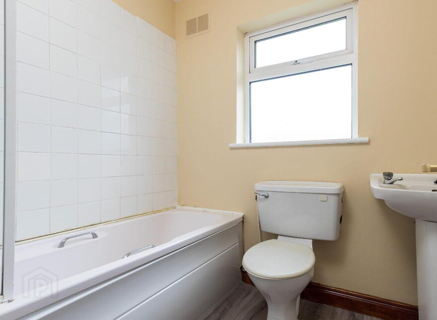 108 The Laurels, Tullow Road, R93DW52