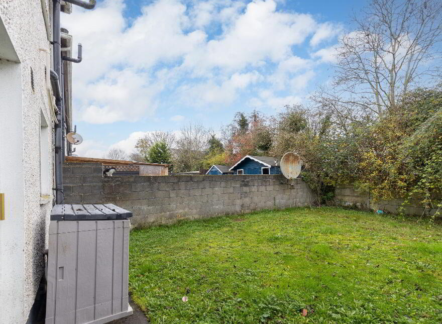108 The Laurels, Tullow Road, R93DW52