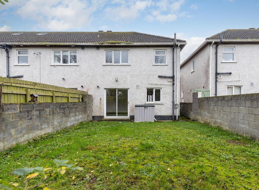 108 The Laurels, Tullow Road, R93DW52