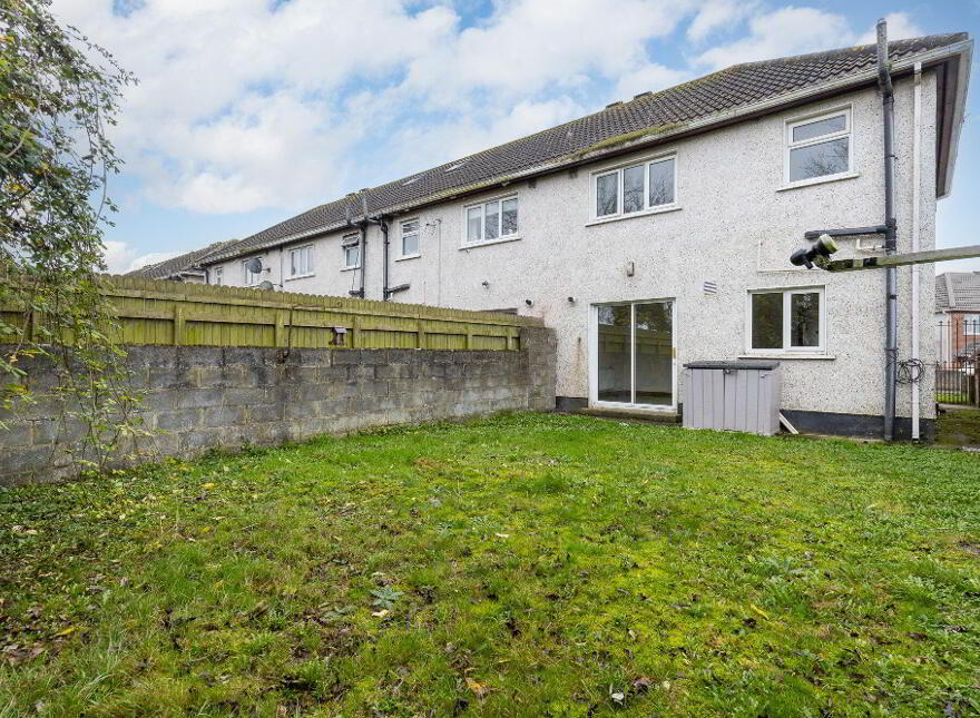 108 The Laurels, Tullow Road, R93DW52