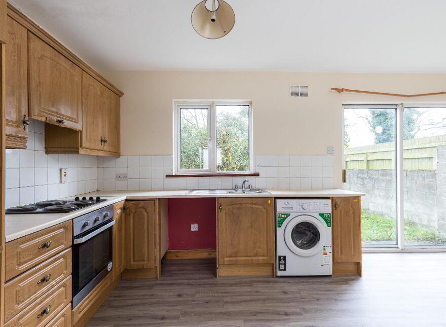 108 The Laurels, Tullow Road, R93DW52