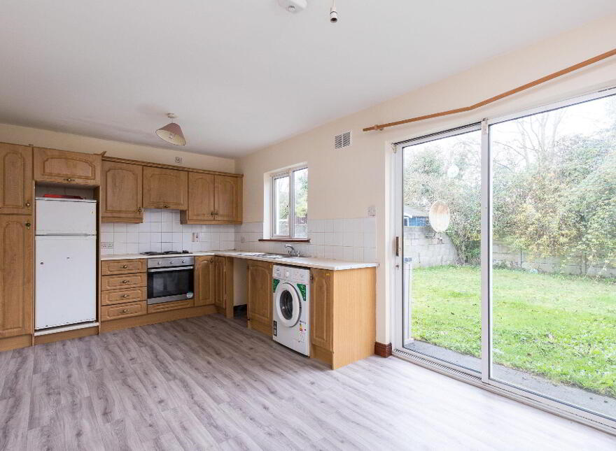 108 The Laurels, Tullow Road, R93DW52