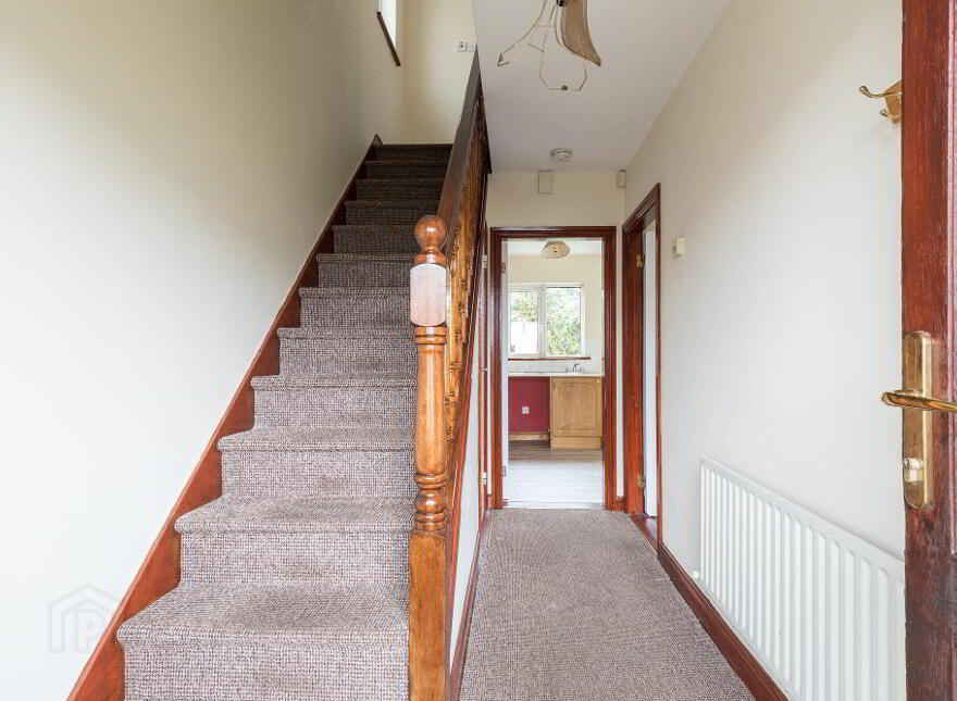 108 The Laurels, Tullow Road, R93DW52