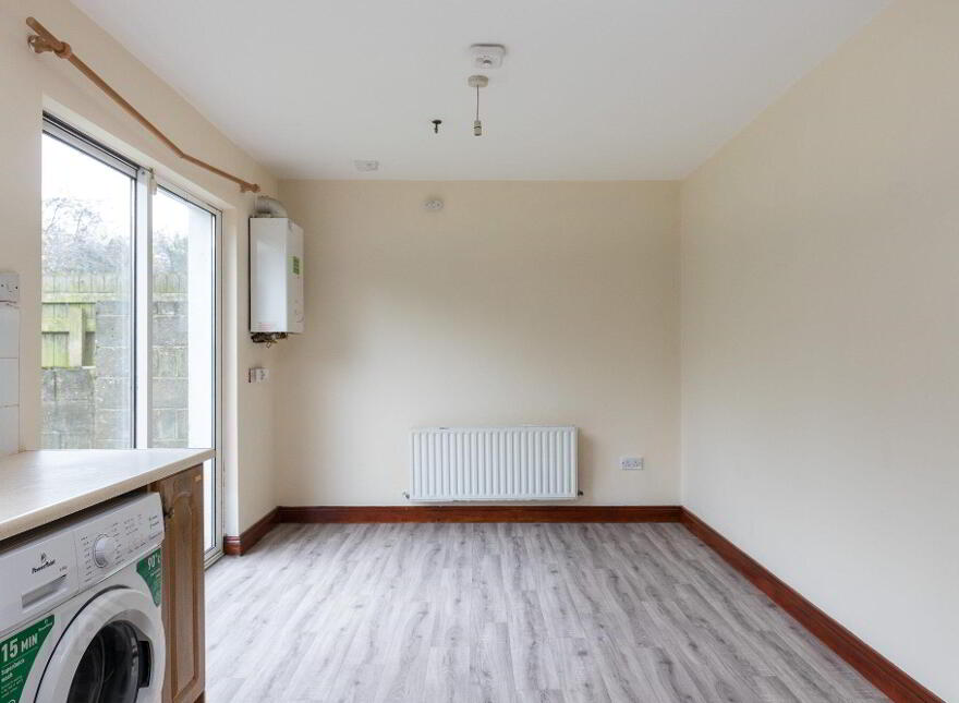 108 The Laurels, Tullow Road, R93DW52
