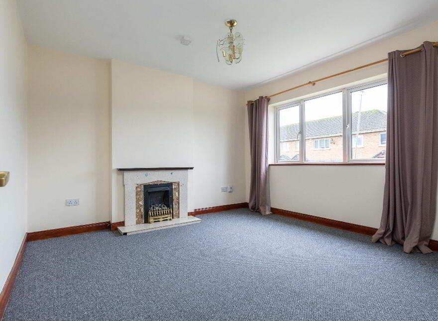 108 The Laurels, Tullow Road, R93DW52