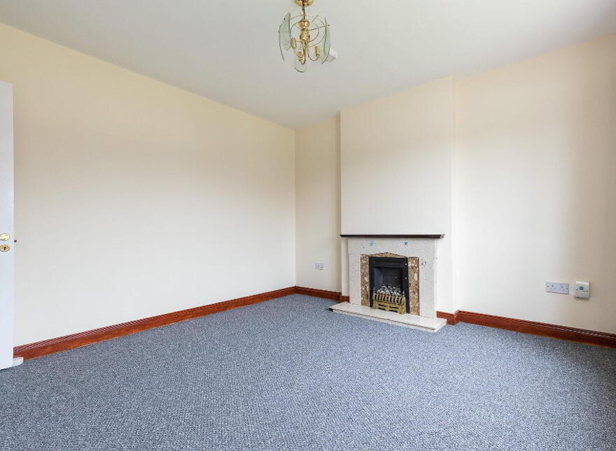 108 The Laurels, Tullow Road, R93DW52