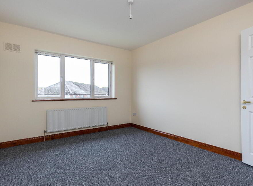 108 The Laurels, Tullow Road, R93DW52
