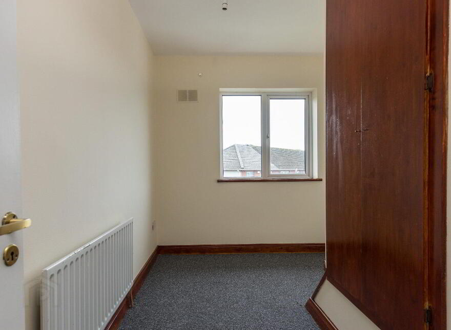 108 The Laurels, Tullow Road, R93DW52