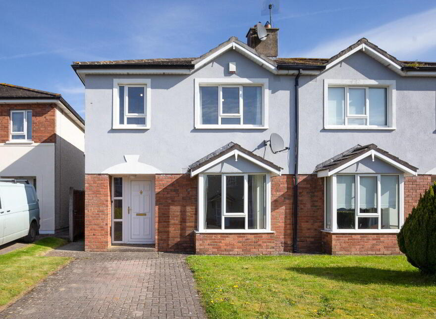 15 Quinagh Green, Blackbog Road photo