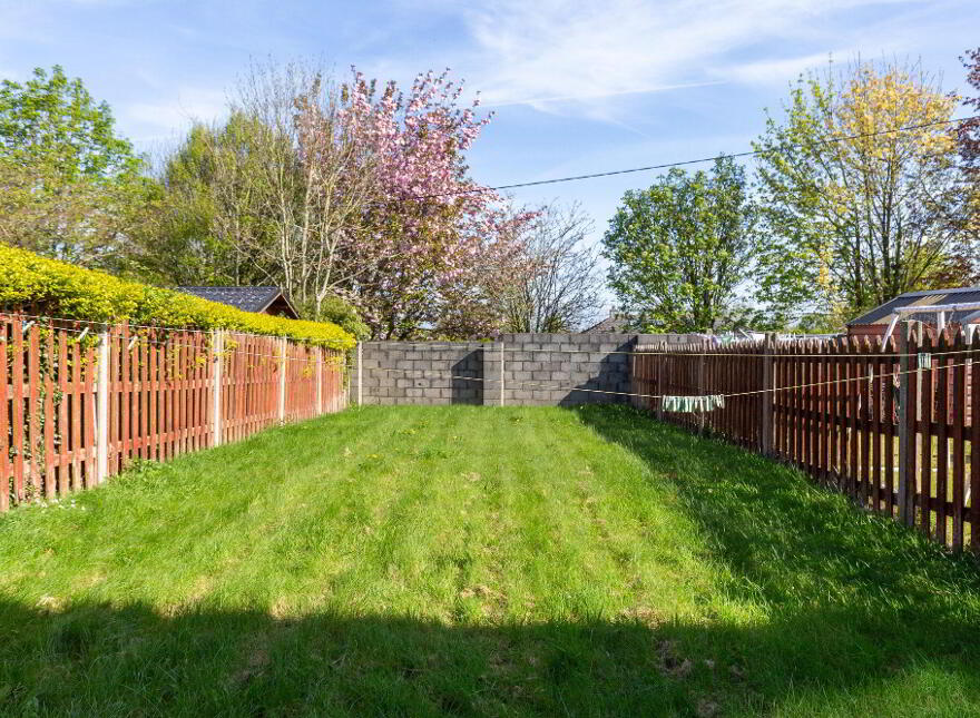 15 Quinagh Green, Blackbog Road