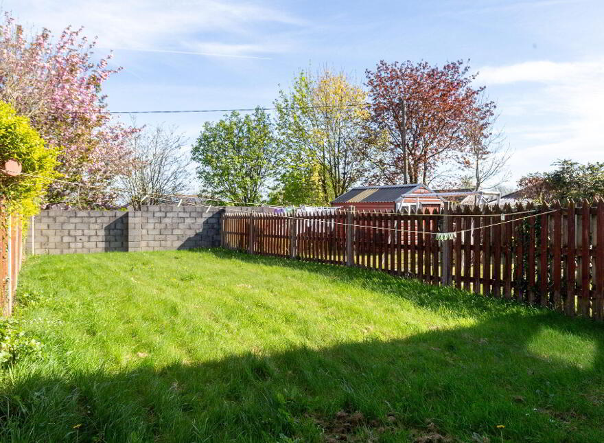 15 Quinagh Green, Blackbog Road