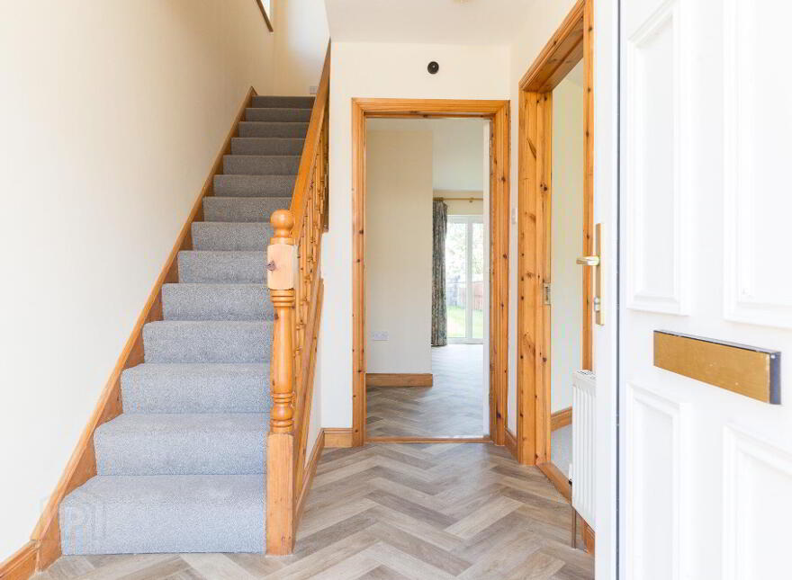 15 Quinagh Green, Blackbog Road
